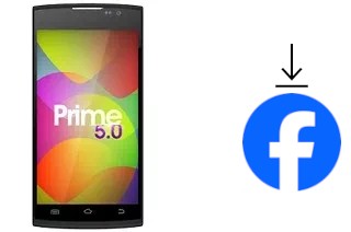 Come installare Facebook su un Icemobile Prime 5.0