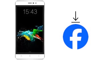 Come installare Facebook su un iDroid Apache G6