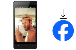 Come installare Facebook su un iDroid Hero 1