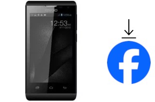 Come installare Facebook su un iDroid Simu