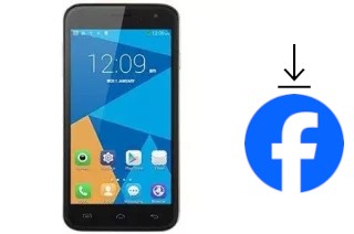 Come installare Facebook su un iDroid Tango A5