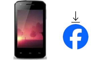 Come installare Facebook su un iLife Spark 4 Plus