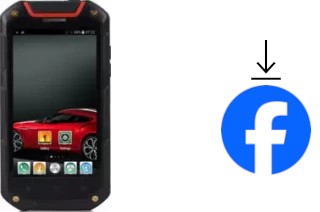 Come installare Facebook su un iMan i5800C