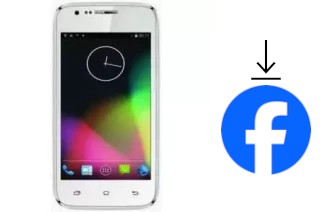 Come installare Facebook su un IMO S50