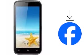 Come installare Facebook su un IMO S90