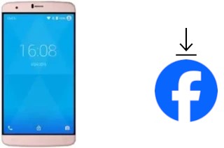 Come installare Facebook su un iNew U9 Plus