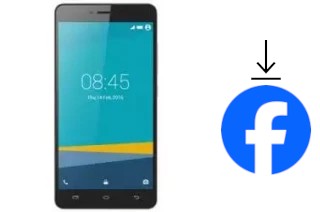 Come installare Facebook su un Infinix Hot 3