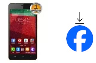 Come installare Facebook su un Infinix Hot Note