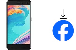 Come installare Facebook su un Infinix S2 Pro