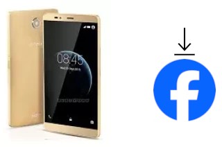 Come installare Facebook su un Infinix Note 2