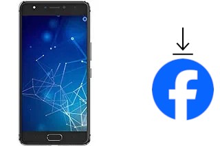 Come installare Facebook su un Infinix Note 4 Pro