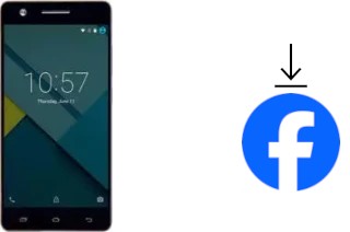 Come installare Facebook su un Infinix S2