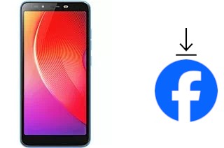 Come installare Facebook su un Infinix Smart 2