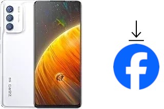 Come installare Facebook su un Infinix Zero 5G 2023