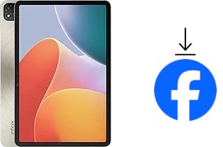 Come installare Facebook su un Infinix Xpad