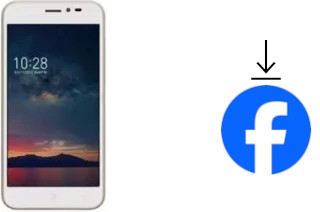 Come installare Facebook su un InFocus A2