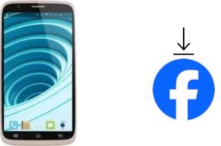 Come installare Facebook su un InFocus M320