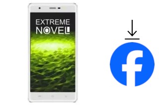 Come installare Facebook su un Infone Extreme Novel