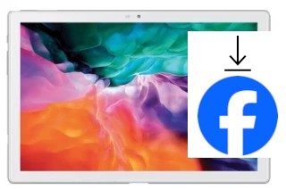 Come installare Facebook su un InnJoo Voom Tab Pro