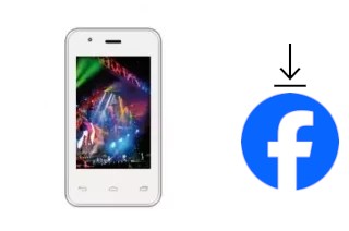 Come installare Facebook su un Inovalley GSM25