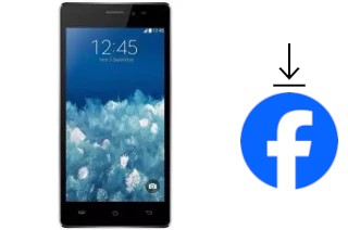 Come installare Facebook su un Inovalley GSM50