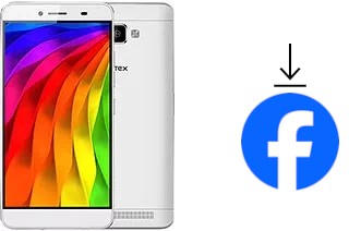 Come installare Facebook su un Intex Aqua GenX