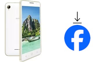 Come installare Facebook su un Intex Aqua Power