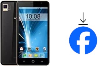 Come installare Facebook su un Intex Aqua Star L