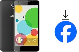 Come installare Facebook su un Intex Aqua Star 2