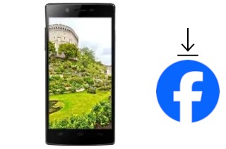 Come installare Facebook su un iOcean X7 Plus 16Gb