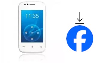 Come installare Facebook su un Iris I-S3