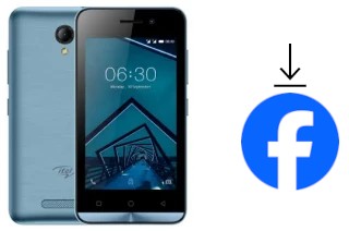 Come installare Facebook su un itel A11