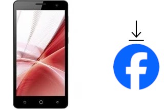 Come installare Facebook su un itel A12