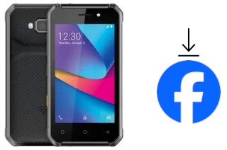 Come installare Facebook su un itel A14 Max