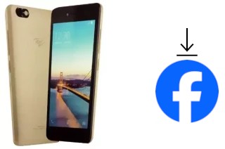 Come installare Facebook su un itel A15