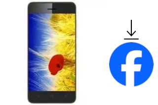 Come installare Facebook su un itel A16 Plus