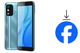 Come installare Facebook su un itel A27