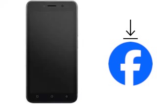 Come installare Facebook su un itel A32F