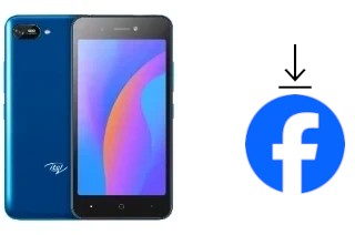 Come installare Facebook su un itel A35