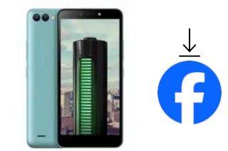 Come installare Facebook su un itel A44 Power