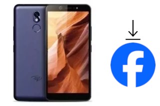 Come installare Facebook su un itel A44 Pro