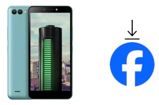 Come installare Facebook su un itel A44