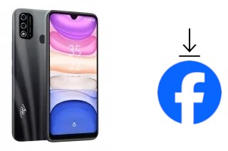 Come installare Facebook su un itel A48