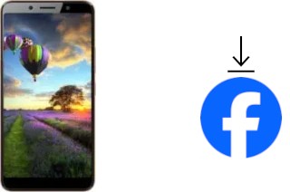 Come installare Facebook su un itel A62