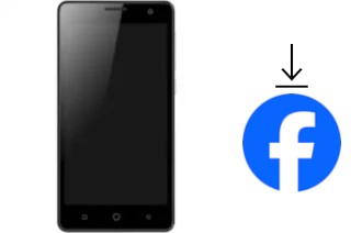 Come installare Facebook su un itel it1508