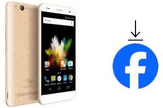 Come installare Facebook su un itel it1518