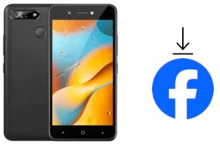 Come installare Facebook su un itel P15