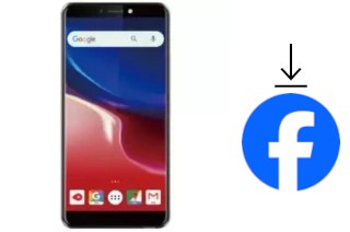 Come installare Facebook su un itel P32