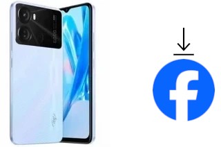 Come installare Facebook su un itel P40