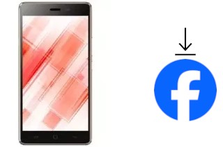 Come installare Facebook su un itel Power Pro it1553